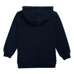 Gini and Jony Boys Fleece Long Sleeves Open Front Jacket image 2