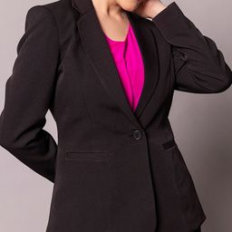 PowerSutra Notched Lapel Single-Breasted 2-Pieces Suits image 2