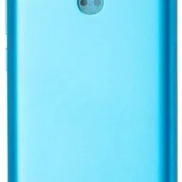 imbi Motorola Moto E7 Power, Moto E7i Power Back Body With Side button Camera Glass Back Panel-12
