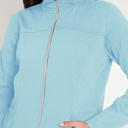 BRINNS Mock Collar Tailored Jacket image 2
