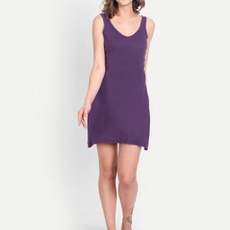 BLAZON Women Pure Cotton Camisole-image-93