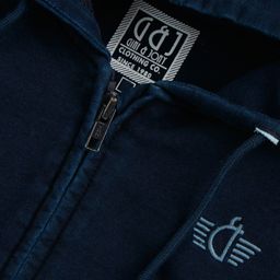Gini and Jony Boys Fleece Long Sleeves Open Front Jacket image 3