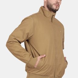 t-base Insulator Bomber Jacket image 4