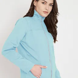 BRINNS Mock Collar Tailored Jacket image 3