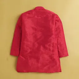 Jeetethnics Boys Regular Kurta with Dhoti Pants image 4
