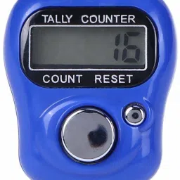™ Electronic LCD Tasbih Finger Tally Counter Islamic Zikr Islam Muslim Hand Ring Counters Digital Tally Counter-10