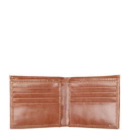 Bata Men Set Of 2 Leather Two Fold Wallets image 3