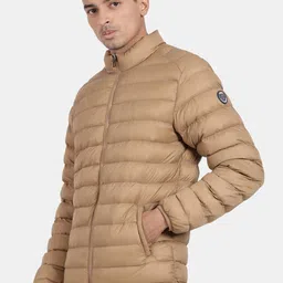 t-base Insulator Puffer Jacket image 4