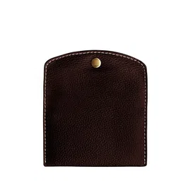 GREEN DRAGONFLY Textured PU Envelope Wallet image 3