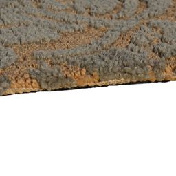 PRESTO Gold-toned Ethnic Printed Rectangular Carpets image 4