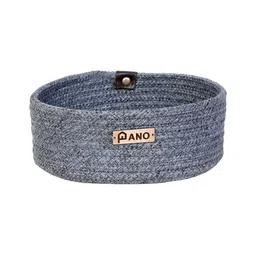Pano Charcoal 2 Pieces Regular Multi-Utility Organisers image 5