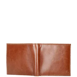 Bata Men Set Of 2 Leather Two Fold Wallets image 5