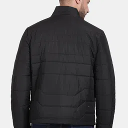t-base Mock Collar Insulator Puffer Jacket image 2