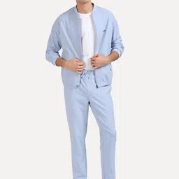 ONEMILE Stand Collar Bomber Jacket image 5