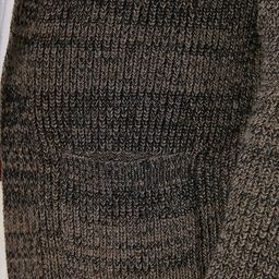Trendyol Men Knitted Open Front Jacket image 3