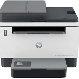 HP LaserJet Tank MFP 2606sdw Multi-function WiFi Monochrome Laser Printer-14