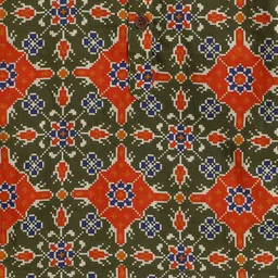 Jeetethnics Boys Ethnic Motifs Printed Regular Kurta with Pyjamas image 3
