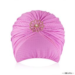 Hair Drama Co Self Design Head Wraps-image-80