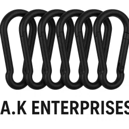 Snap Hook Locking Carabiner-image-55
