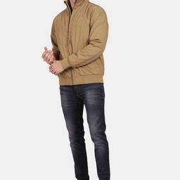 t-base Insulator Bomber Jacket image 5