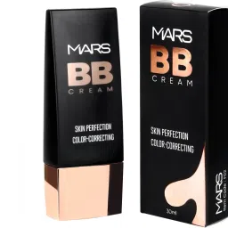 Skin Perfection & Color Correcting BB Cream (F02) Foundation-image-14