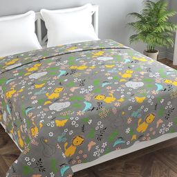 MORADO Printed Double Queen Duvet Cover-picture-27