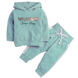 Porpy Unisex Kids Printed Sweatshirt with Trousers-picture-16