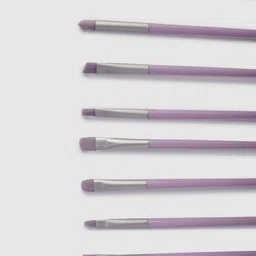 COSMO HUB Flitz Brush Set OF 13 image 4
