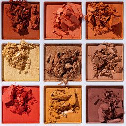 Pigment Play Hero Eyeshadow Palette - Sunset Sands image 3