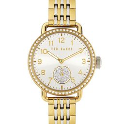 Ted Baker Women Bracelet Style Straps Analogue Watch BKPHHF106-image-11