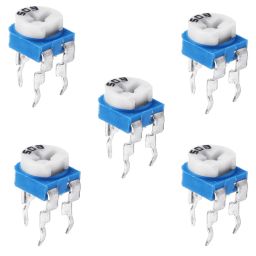 50K Cermet(Pack of 5)-16