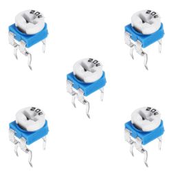 200K Cermet(Pack of 5)-11