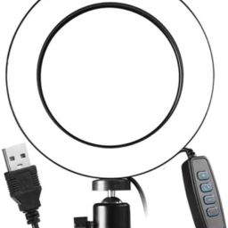 SRIGEETA Big Selfie Ring Flash version 2.50 Ring Flash-image-13