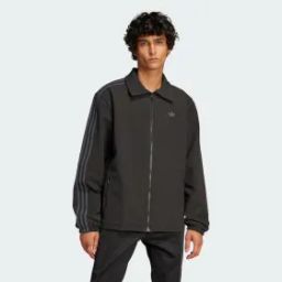 Fashion Bonded Coach Jacket-46