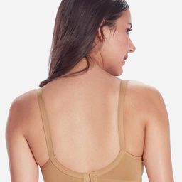 VStar Full Coverage All Day Comfort Maternity Bra image 4