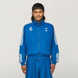 Chavarria Knit Track Jacket-50