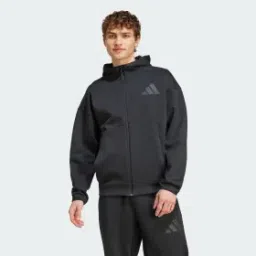 z.n.e. full-zip hooded track jacket men sportswear men sportswear-image-18