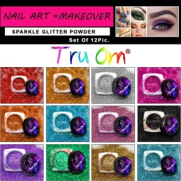 Nail Crystal Powder-image-2