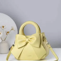 SYGA Structured Handheld Bag-image-72