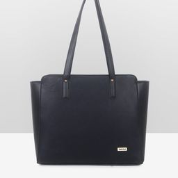 ROVOK Structured Shoulder Bag-35