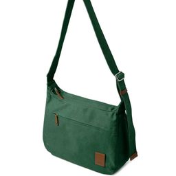DailyObjects Oversized Structured Shoulder Bag with Bow Detail image 2