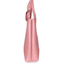 IMARS Textured Structured Hobo Bag image 4