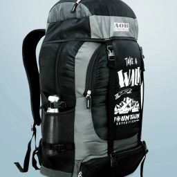 Mountain bag Hiking Trekking Camping Bag Travel Backpack -70 L-image-11
