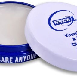 Vitamin A&D Ointment for Healing Tattoos-1oz Tin Permanent Tattoo Kit-15