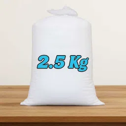 Premium 2.5kg Bean Bag Filler - Virgin Polystyrene Beans for Ultimate Comfort Bean Bag Filler-image-21