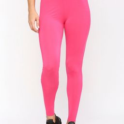 LAASA  SPORTS Ankle Length Dry Fit Training Tights-image-19
