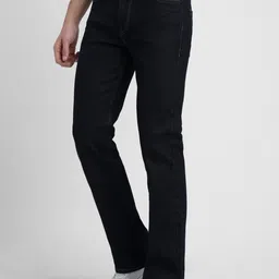 Dennis Lingo Men Bootcut Light Fade Stretchable Jeans-image-93
