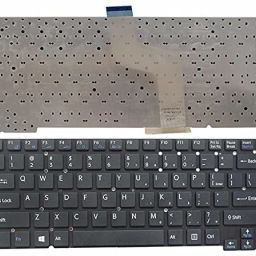 WISTAR for Sony VAIO SVT13 SVT 13 T13 SVT14 SVT 14 T14 US Black Series Laptop Keyboard Replacement Key-31