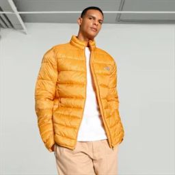 puma Men's Padded Jacket-picture-4
