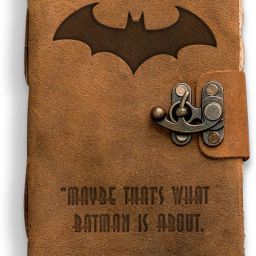 Leather Cover Engraved Diary With Metal Lock Daily Use Journal A5 Diary unruled 100 Pages-image-18
